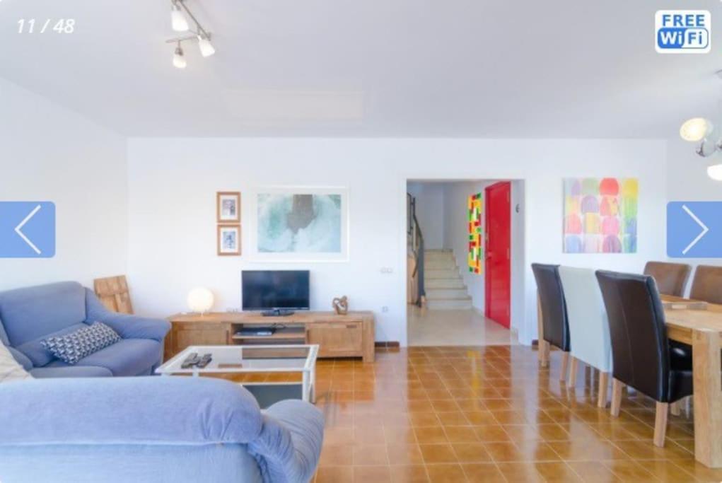 Casa Mendi En
