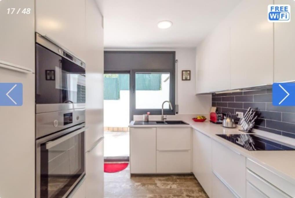 Casa Mendi En Hébergement de vacances *