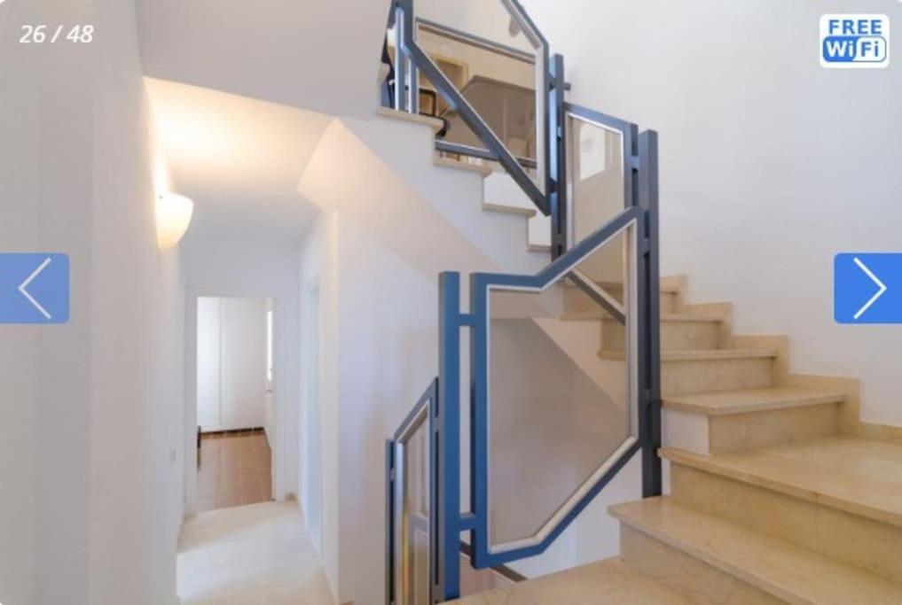 Casa Mendi En Hébergement de vacances Lloret de Mar