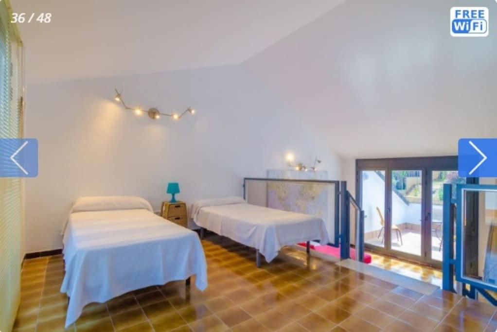 Casa Mendi En * Lloret de Mar