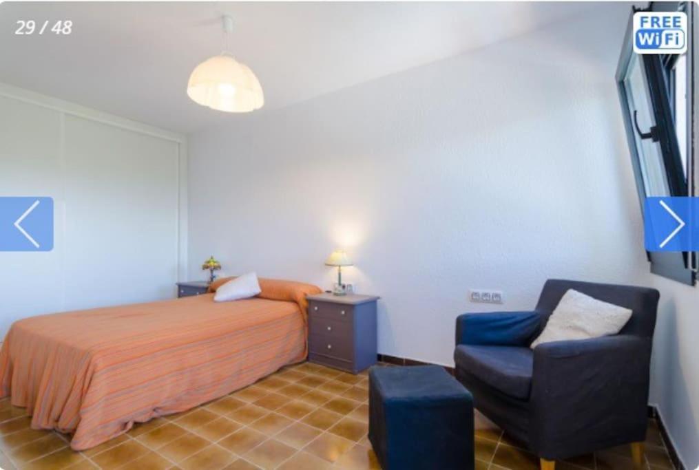 Hébergement de vacances Casa Mendi En