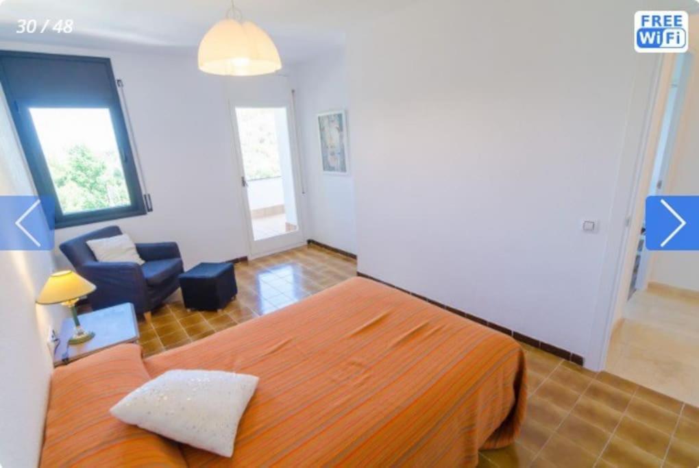 Casa Mendi En Hébergement de vacances
