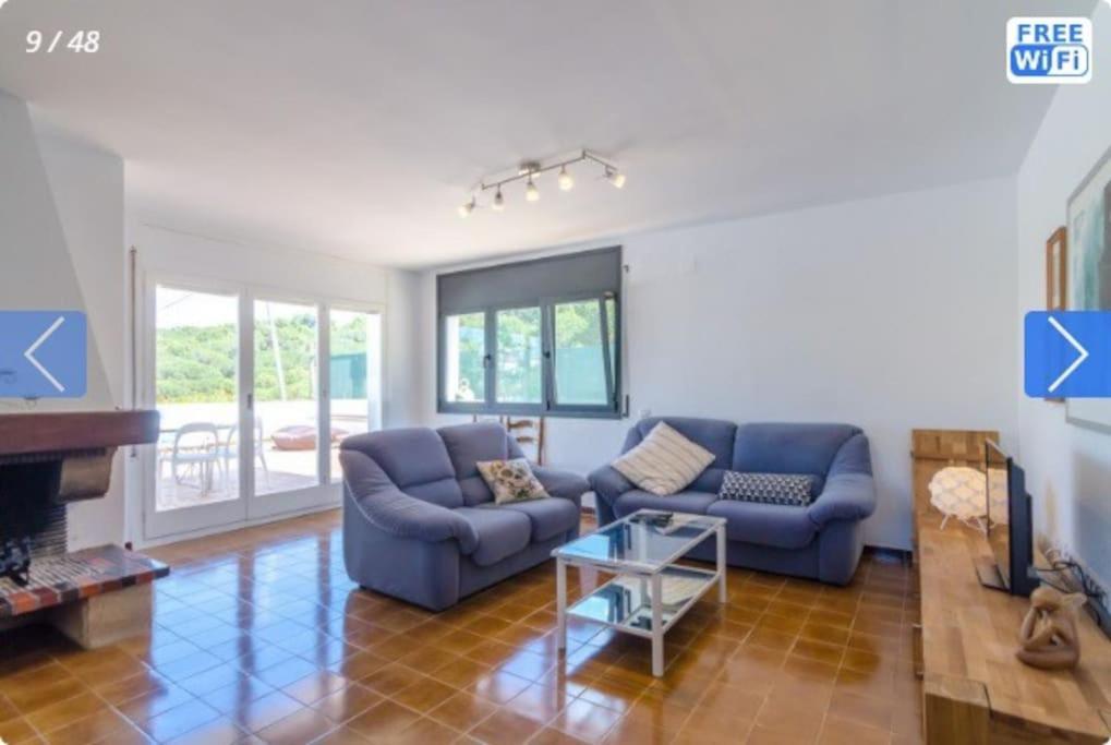 Hébergement de vacances Casa Mendi En *