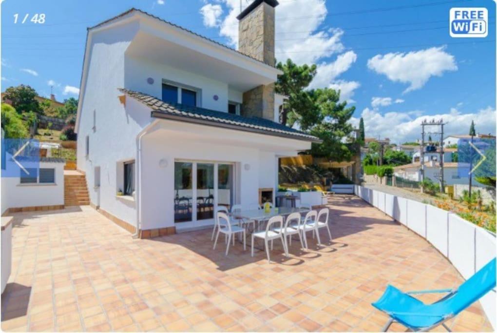 Hébergement de vacances Casa Mendi En
