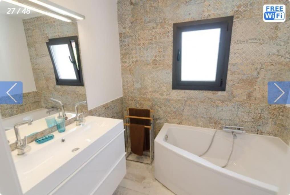 Holiday home Casa Mendi En *