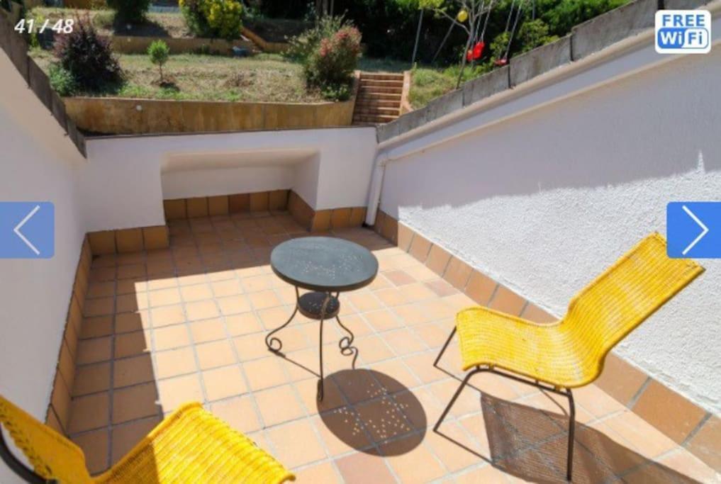 Casa Mendi En *