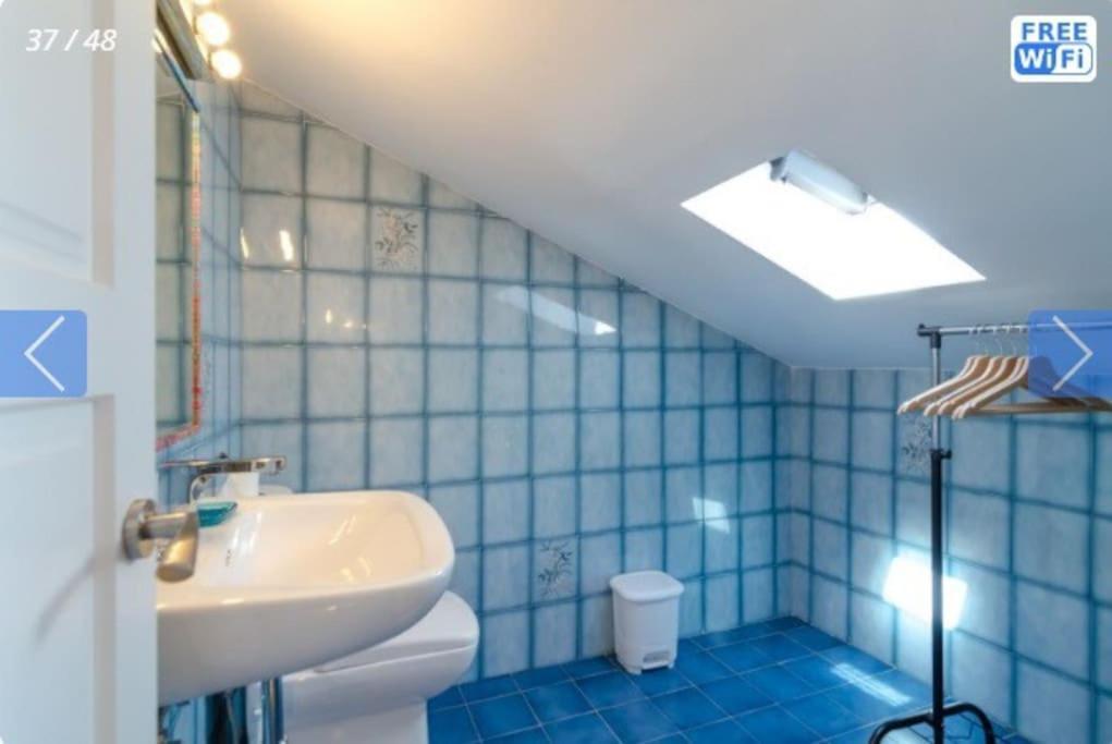 Casa Mendi En Holiday home *