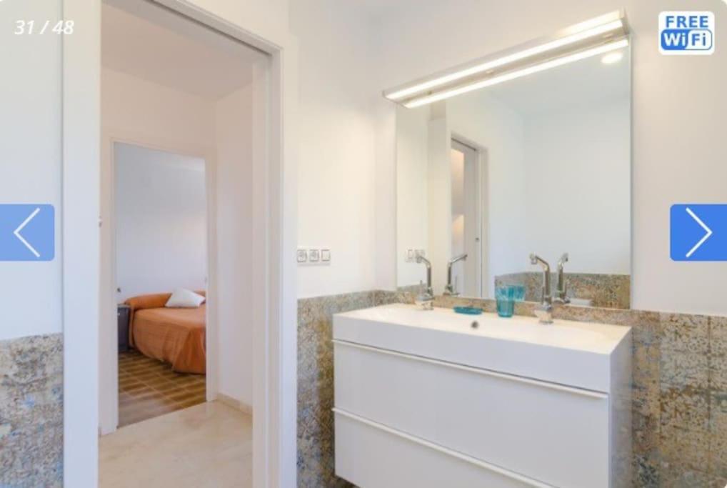 Casa Mendi En Holiday home Lloret de Mar