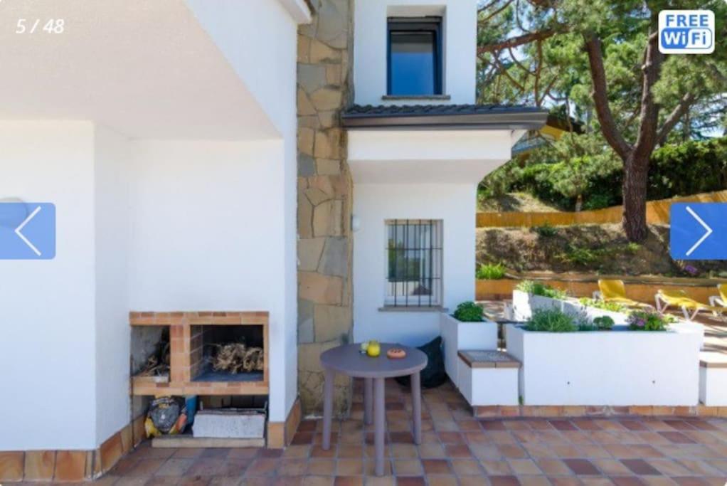 Holiday home Casa Mendi En *