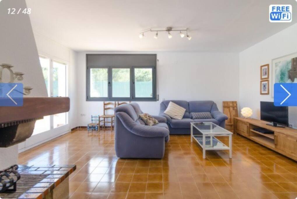 Casa Mendi En * Lloret de Mar