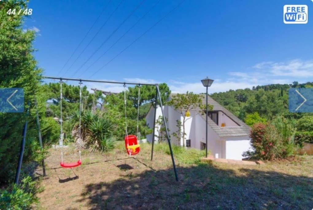 Casa Mendi En Holiday home