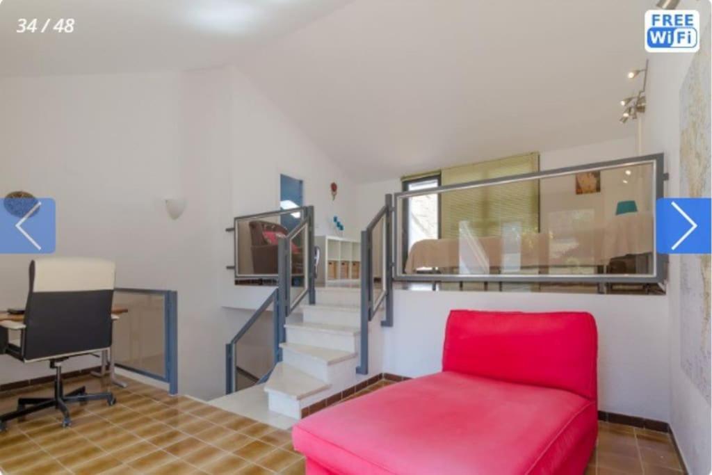 Holiday home Casa Mendi En *
