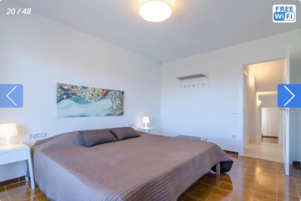Casa Mendi En