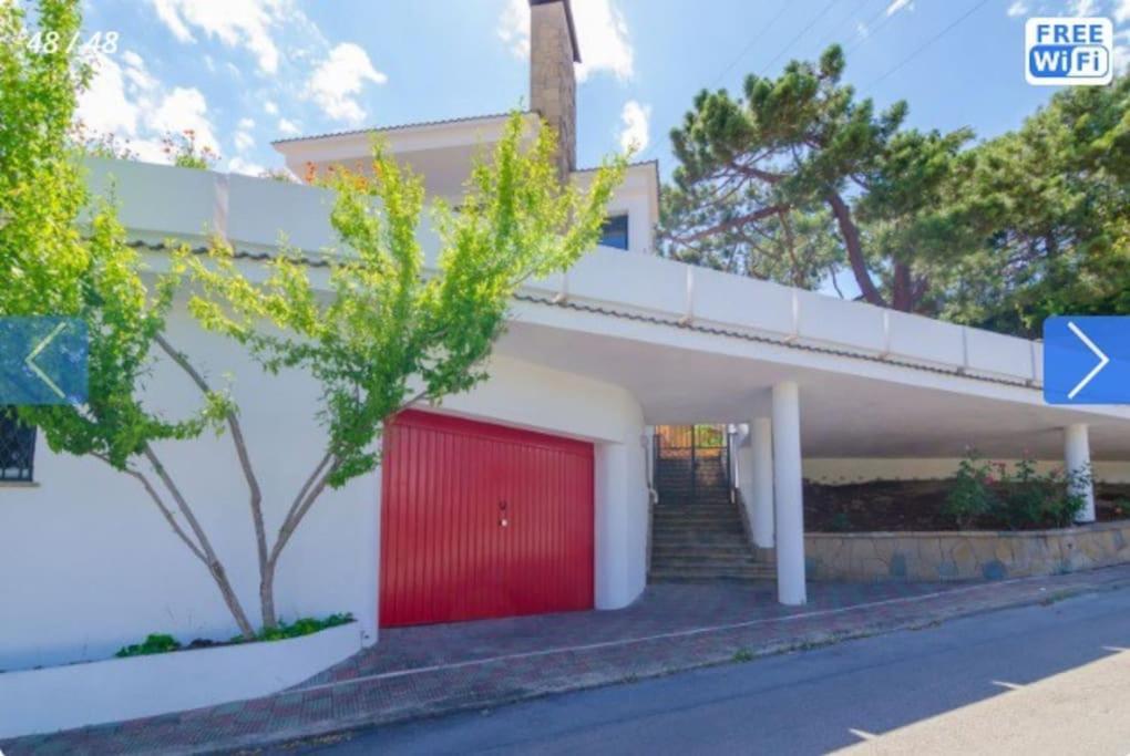 Casa Mendi En * Lloret de Mar