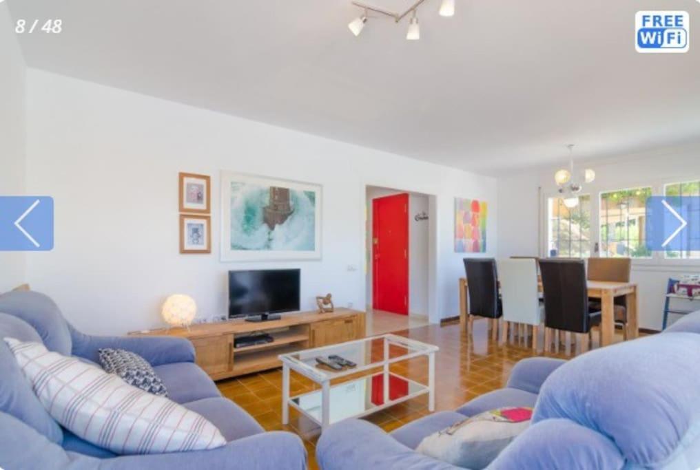 Casa Mendi En Holiday home Lloret de Mar