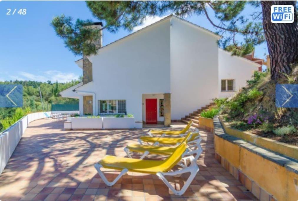 Casa Mendi En Holiday home Lloret de Mar