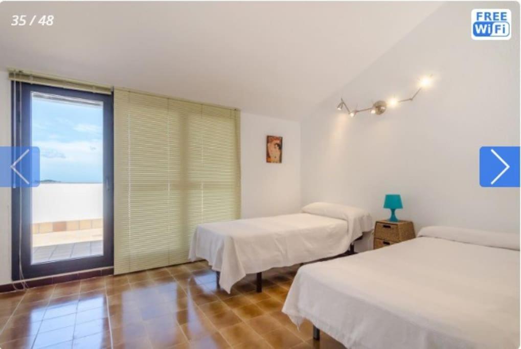 Casa Mendi En Lloret de Mar