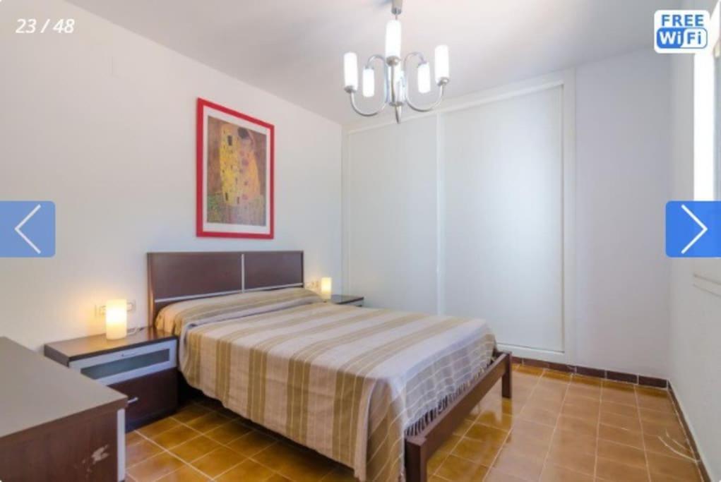 Holiday home Casa Mendi En *